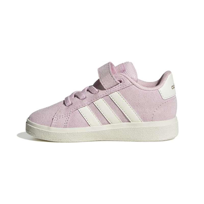 Zapatillas niña ADIDAS GRAND COURT 00s rosa