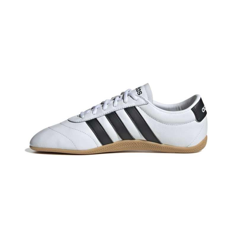 Zapatillas para mujer ADIDAS GRAND COURT LOW blanca
