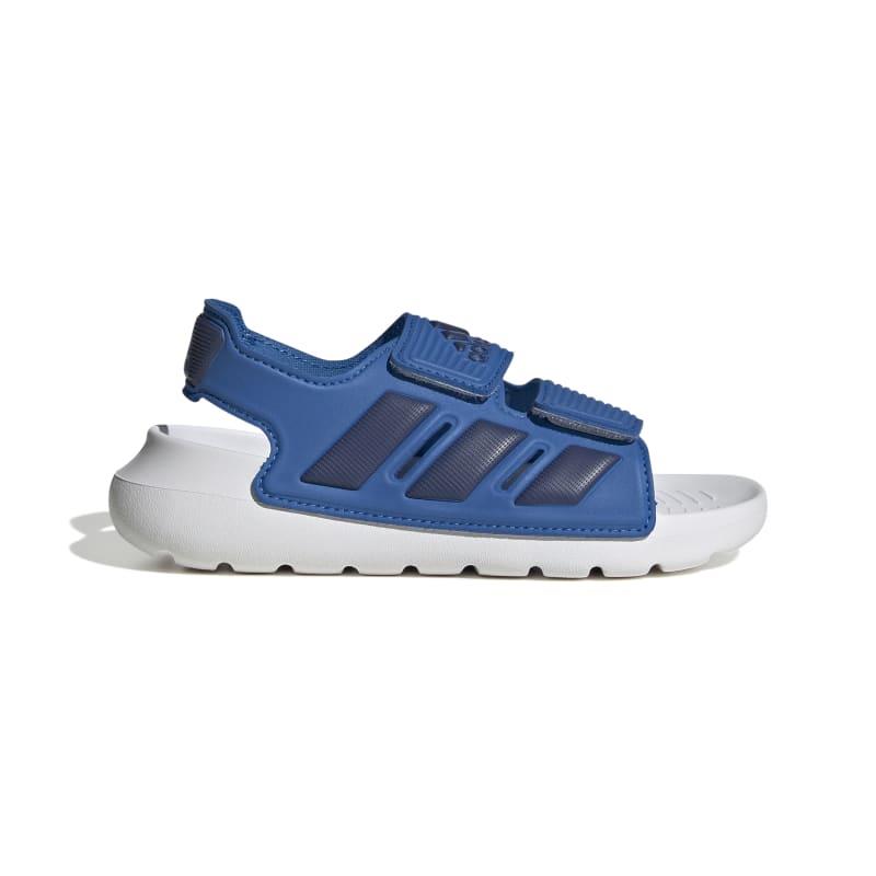 Sandalia de niño ADIDAS ALTASWIM 2.0 azul y blanco ID2841