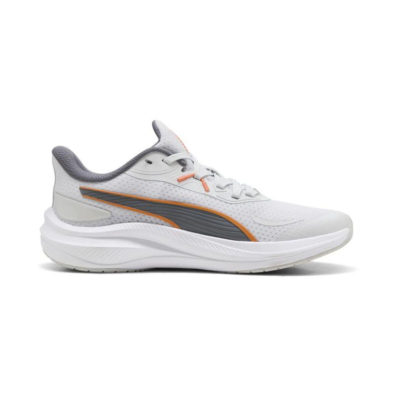 Zapatillas para niño PUMA SKYROCKET LITE 2 JR gris claro