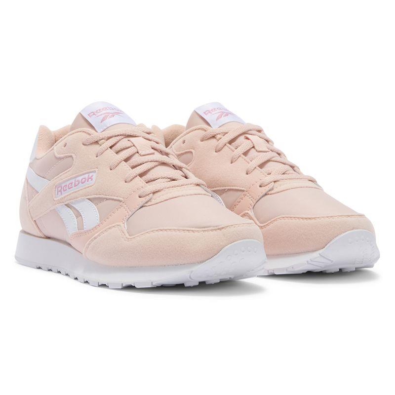Zapatillas para mujer REEBOK ULTRA FLASH rosa claro 