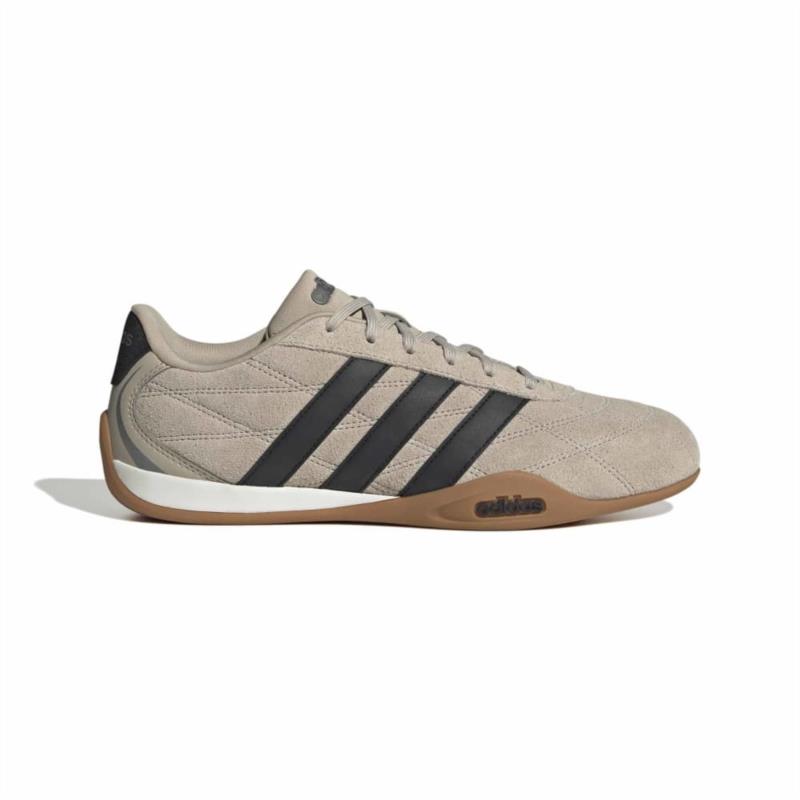 Zapatillas ADIDAS ADIPISTA beige HQ9164