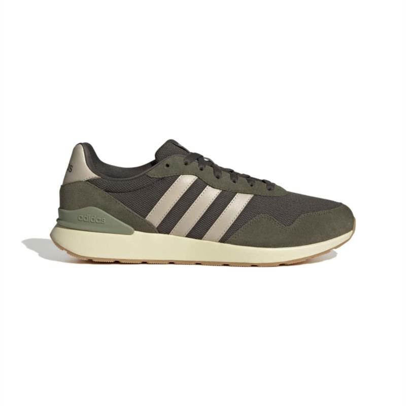 Zapatillas ADIDAS RUN 60S 4.0 verde kaki JR7493