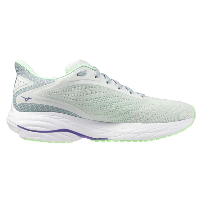 Zapatillas running para mujer MIZUNO WAVE ULTIMA 16 verde claro