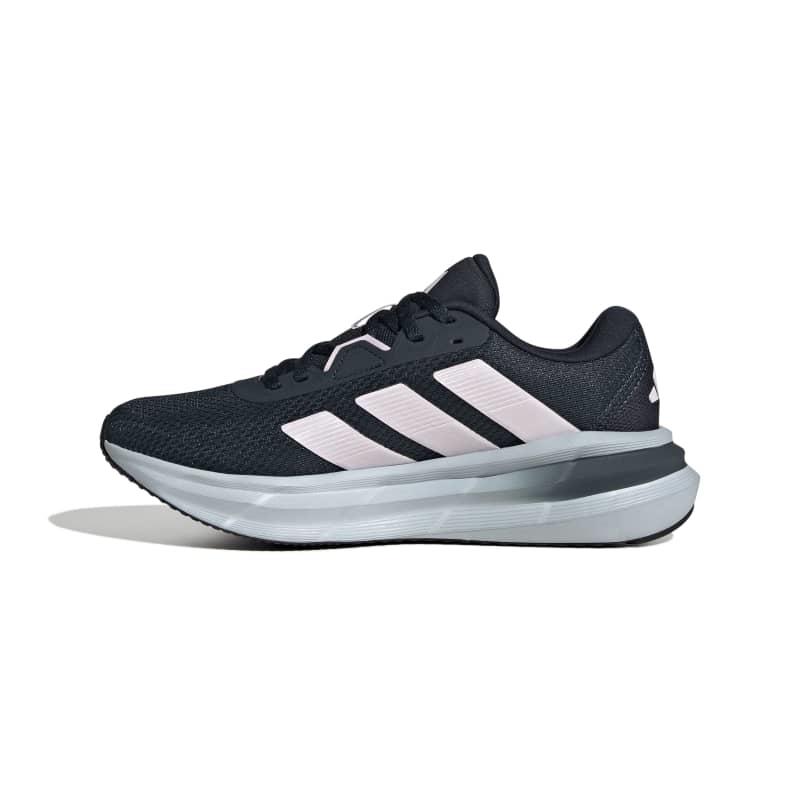 Zapatillas running para mujer ADIDAS GALAXY 7 azul marino y rosa
