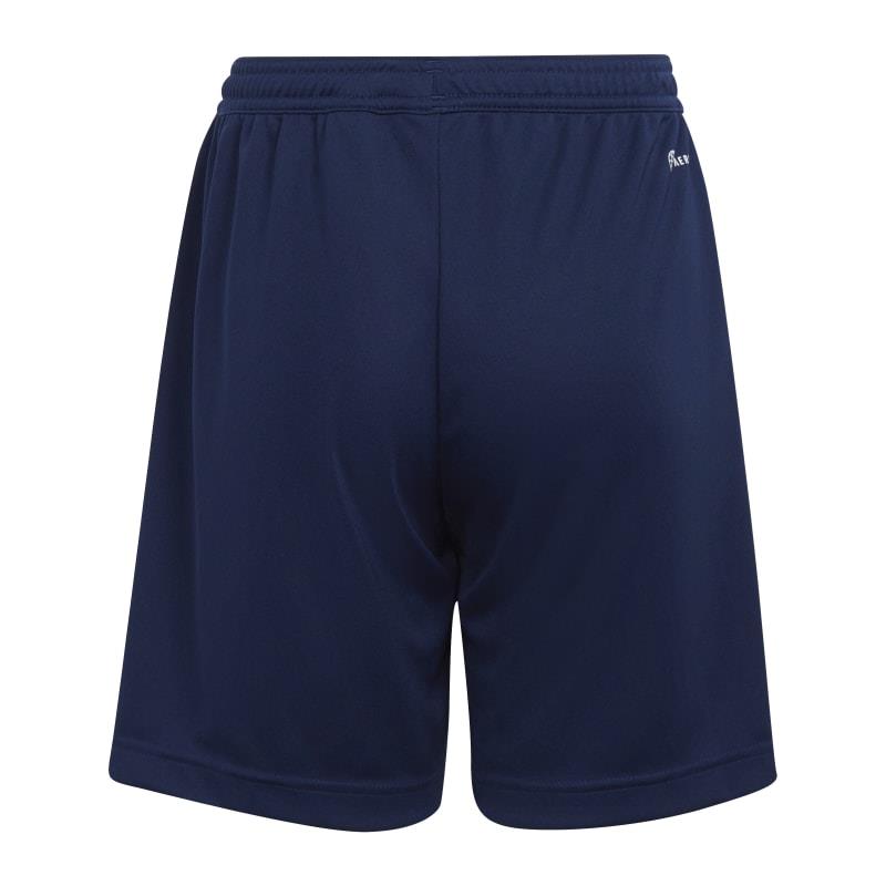 Pantalón corto para niño-a ADIDAS ENTRADA 22 azul marino