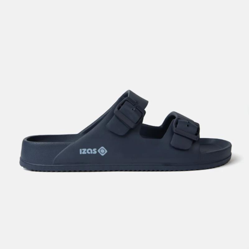 Sandalias IZAS HARDIN azul marino I000314