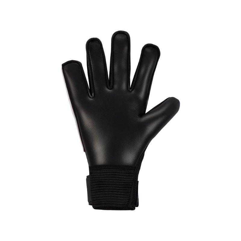 Guantes de portero NIKE GK MATCH JR negro y rosa