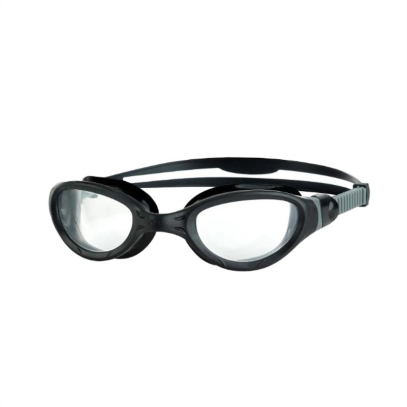 Gafas de natación ZOGGS PHANTOM 2.0 S negro 461114-BKGY