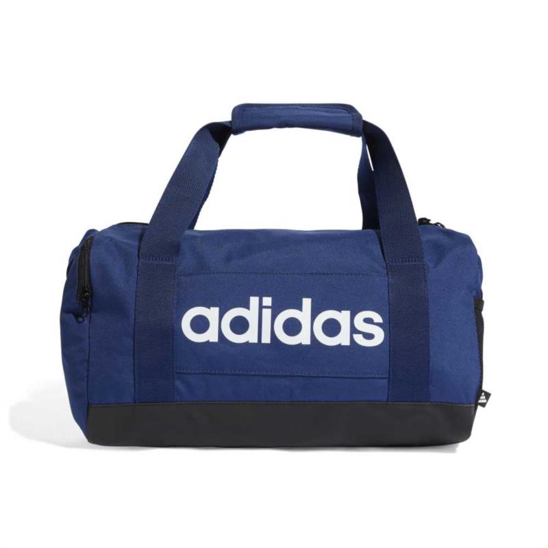 Bolsa de deporte ADIDAS LINNEAR DUFFLE azul marino IN6109-IN6111-IN6116