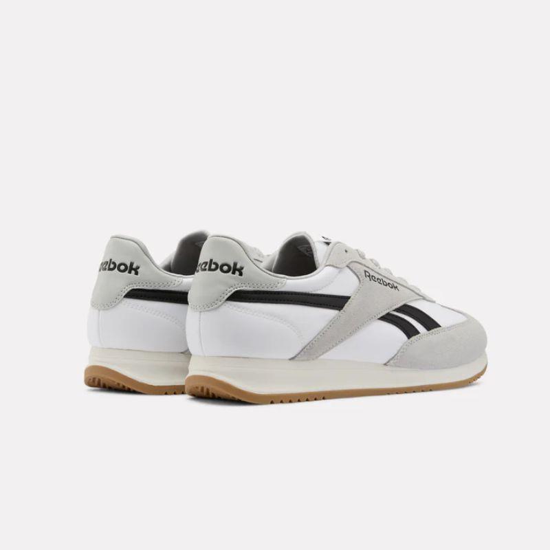 Zapatillas REEBOK WORLD 70 blanco