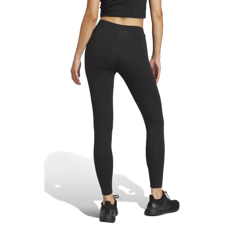 Malla larga de mujer ADIDAS LINNEAR SJ negra