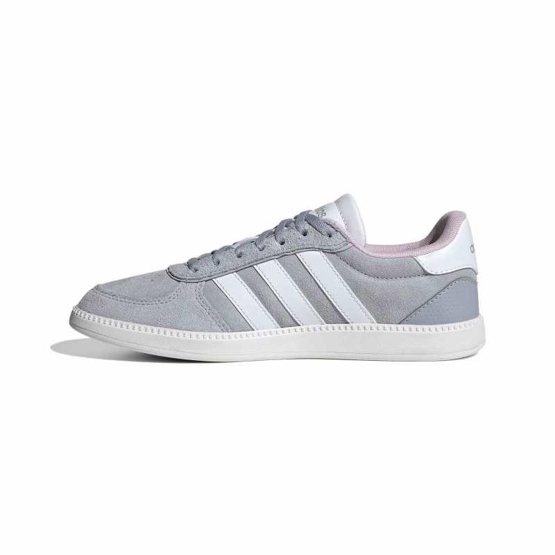 Zapatillas para mujer ADIDAS BREAKNET SLEEK gris