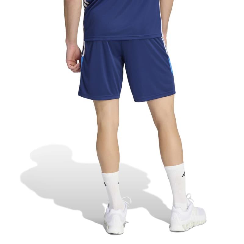 Pantalón corto ADIDAS TIRO 26 ESSENTIALS azul marino