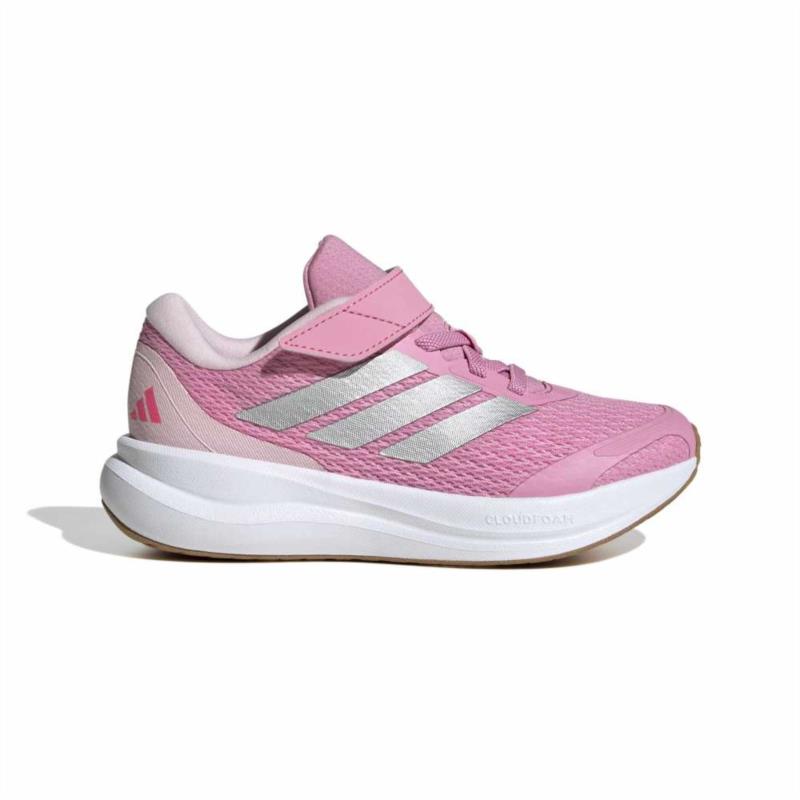 Zapatillas running niña ADIDAS RUNFALCON 6 rosa KI1771