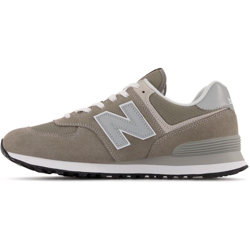 Zapatillas NEW BALANCE 574 gris