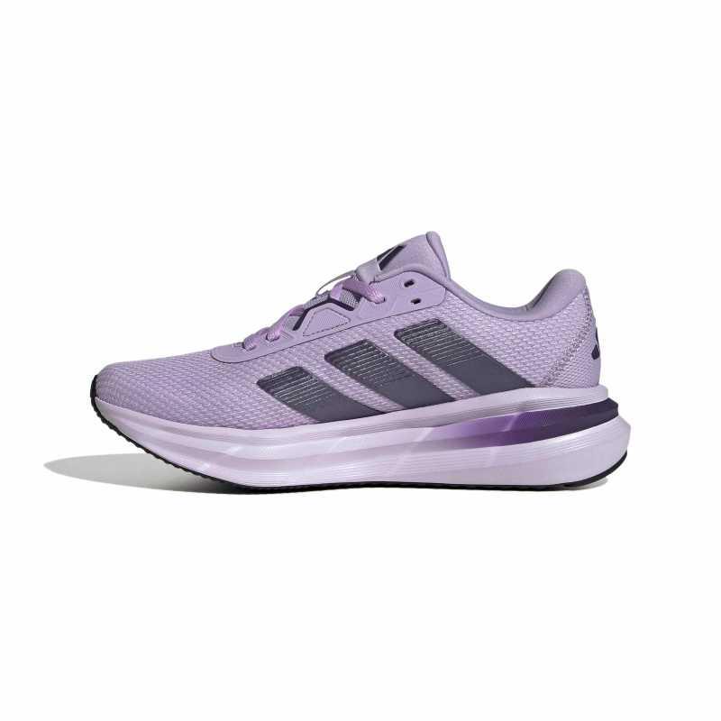 Zapatillas running para mujer ADIDAS GALAXY 7 morada