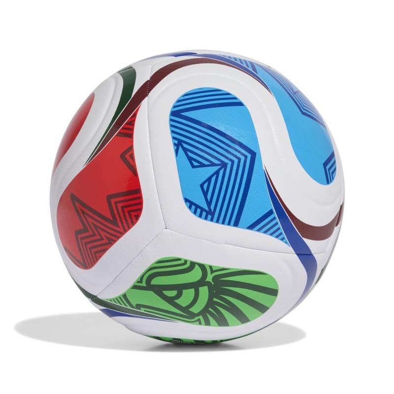Balón Copa Mundial de la FIFA 26™  ADIDAS TRIONDA TRAINING blanco