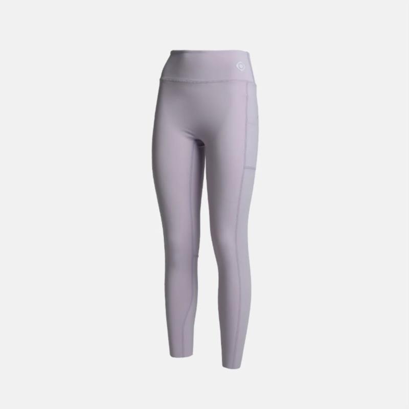 Malla larga para mujer IZAS MADILL LONG lila I000272