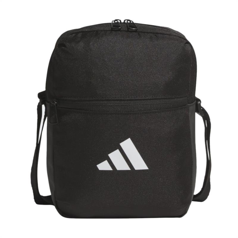 Bolso pequeño ADIDAS ESSENTIALS ORGANIZER negro JM7152