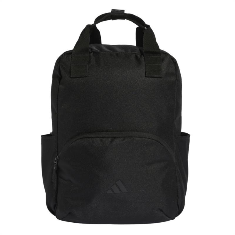 Mochila ADIDAS PRIME BP negra JY7645