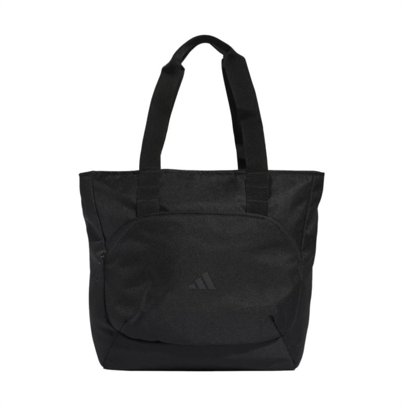 Bolso grande ADIDAS PRIME TOTE BAG negro JY7708