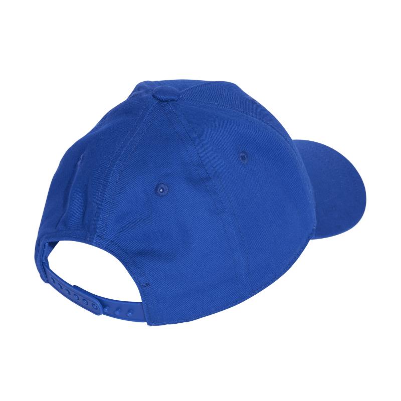 Gorra para niño ADIDAS K CAP azul