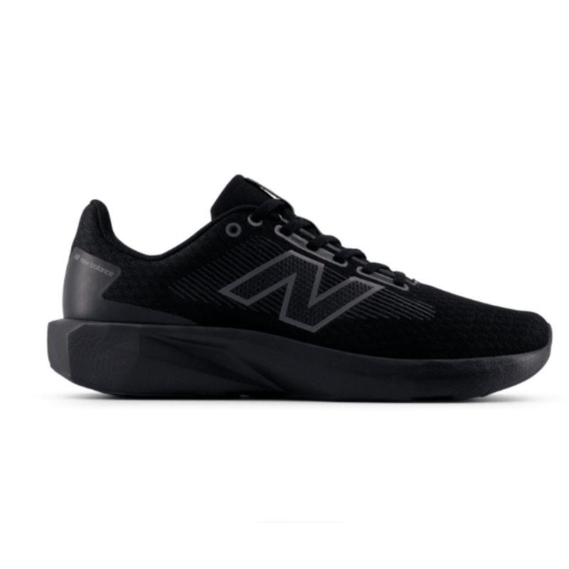 Zapatillas running NEW BALANCE 413 negras M413LA3
