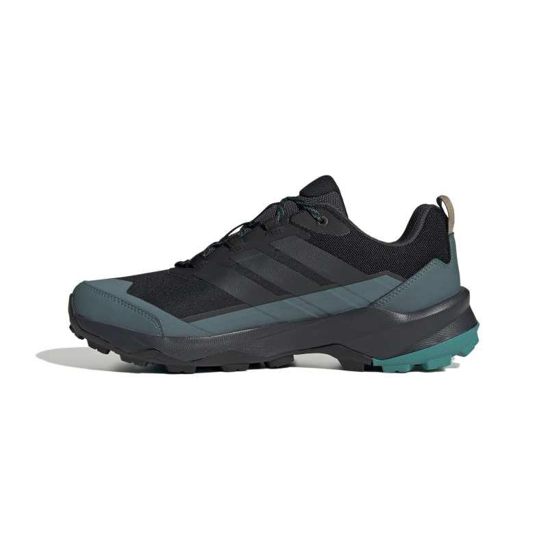 Bota de montaña baja ADIDAS TERREX SKYCHASER AX5 GTX negra