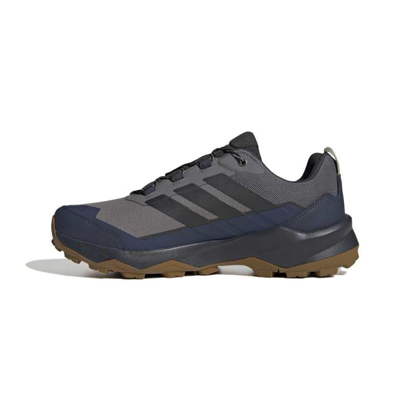 Bota de montaña baja ADIDAS TERREX SKYCHASER AX5 GTX gris