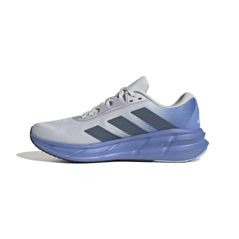 Zapatillas running ADIDAS QUESTAR 3 gris