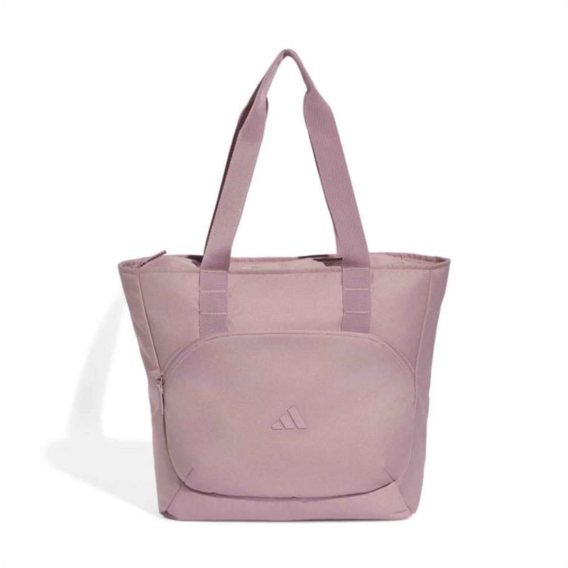 Bolso grande ADIDAS PRIME TOTE BAG rosa KS4621