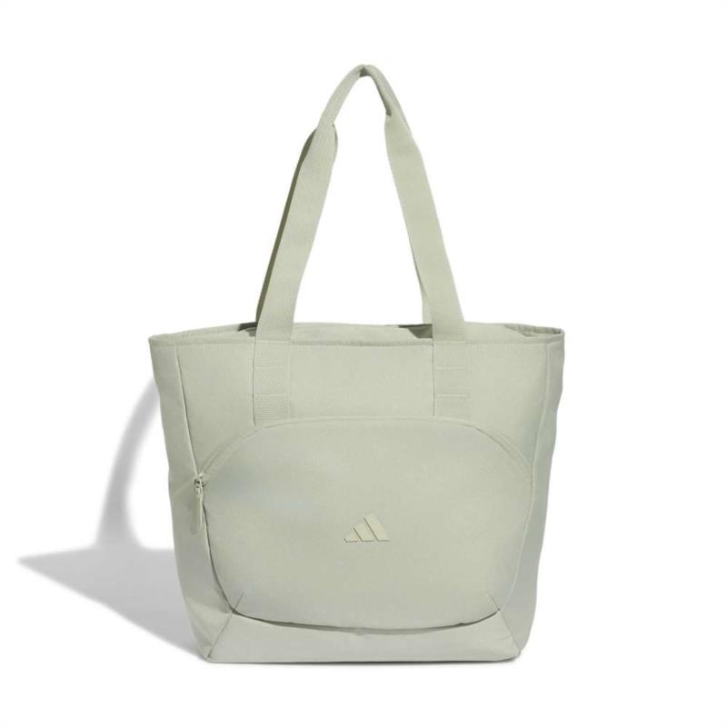 Bolso grande ADIDAS PRIME TOTE BAG verde KS4622