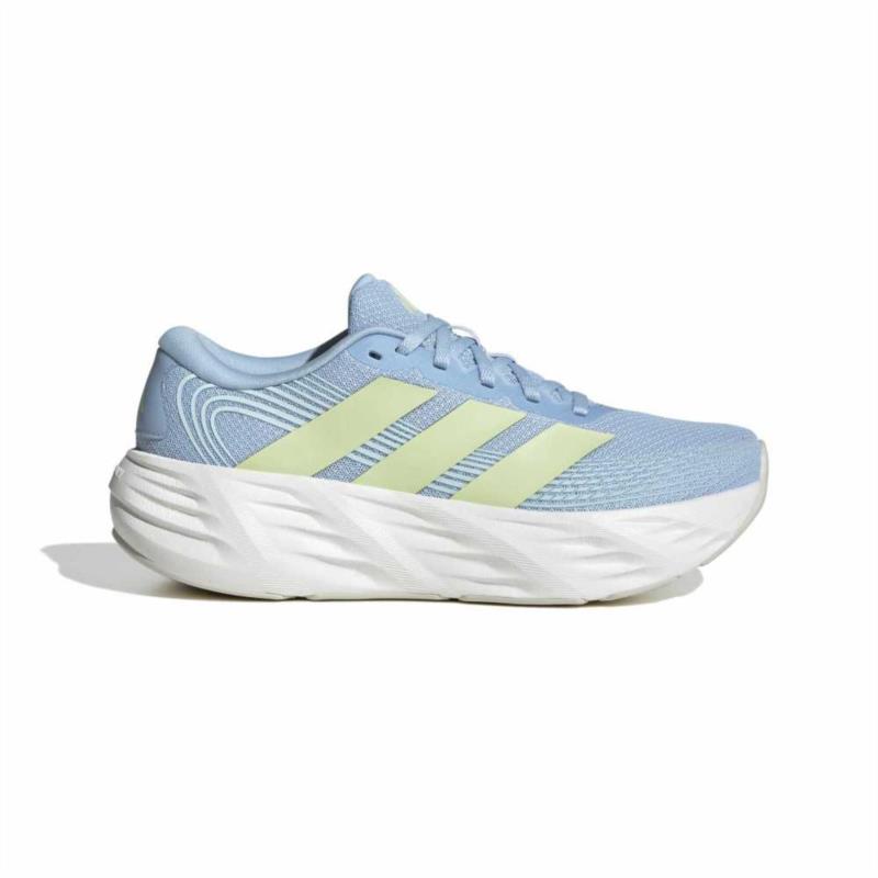 Zapatillas running para mujer ADIDAS GALAXY 8 azul claro IH9799