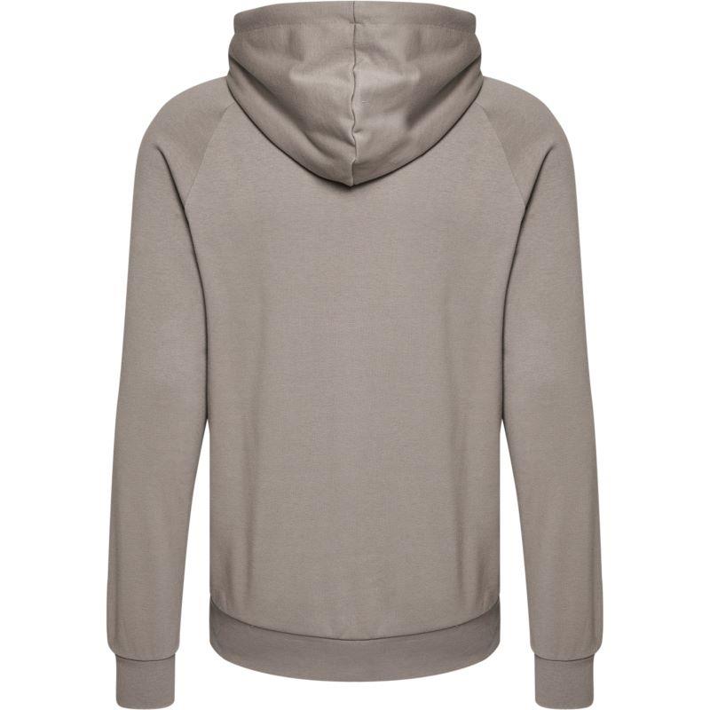 Sudadera con capucha HUMMEL SAM 2.0 marrón