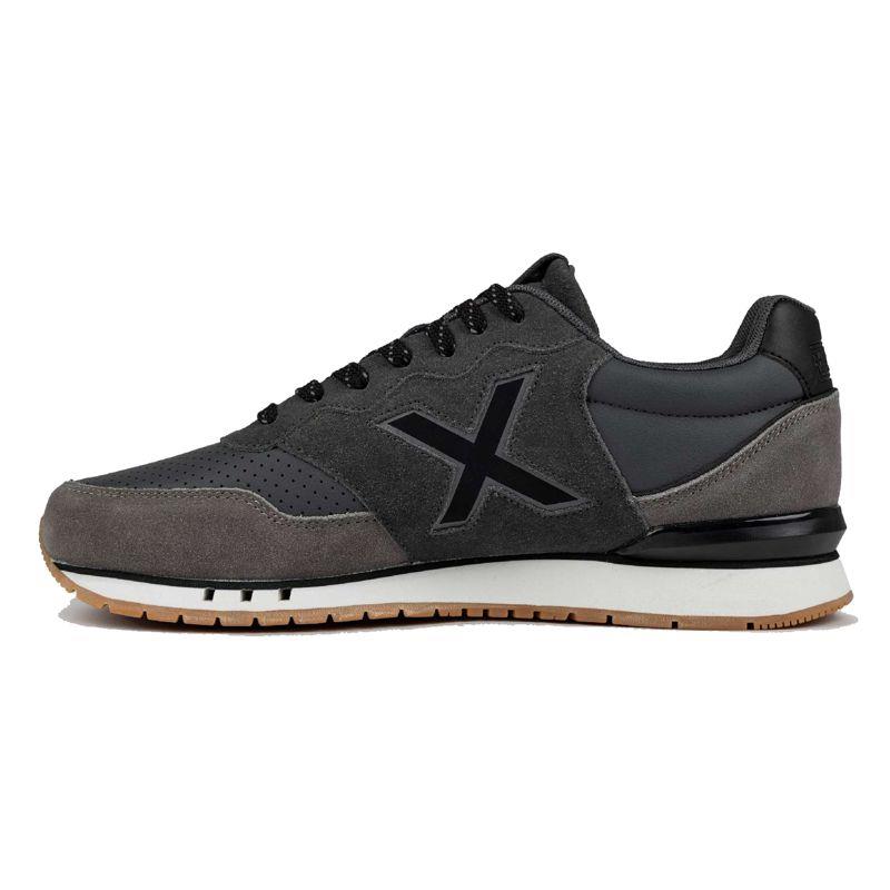 Zapatillas MUNICH DASH PREMIUM negro