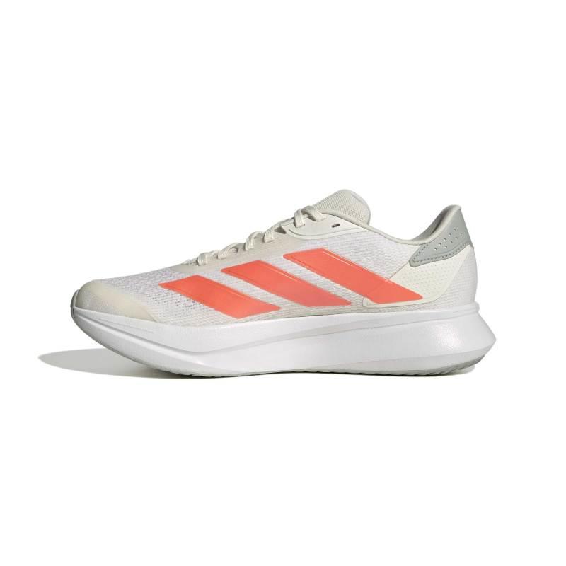 Zapatillas running ADIDAS DURAMO SL2 beige y naranja