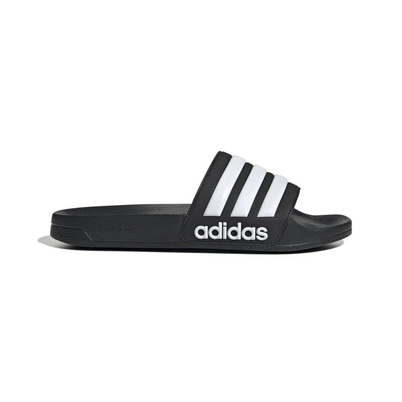 Chancla ADIDAS ADILETTE SHOWER negra GZ5922