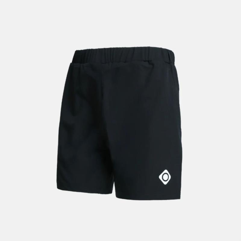 Pantalón corto IZAS BARRY negro I000294