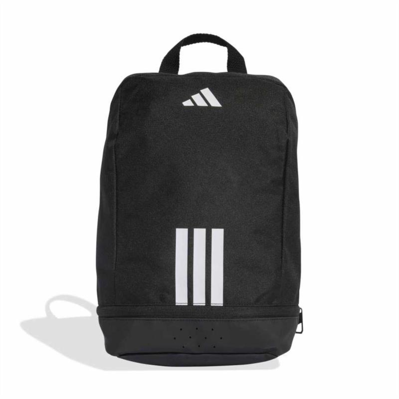 Zapatillero ADIDAS TIRO SHOEBAG negro JY7993