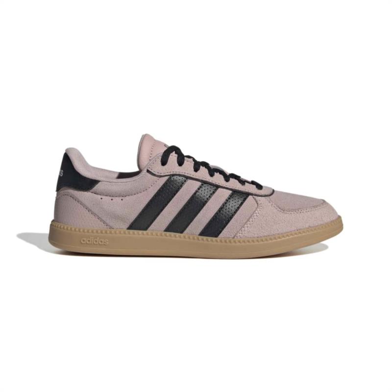 Zapatillas para mujer ADIDAS BREAKNET SLEEK rosa claro KK2228
