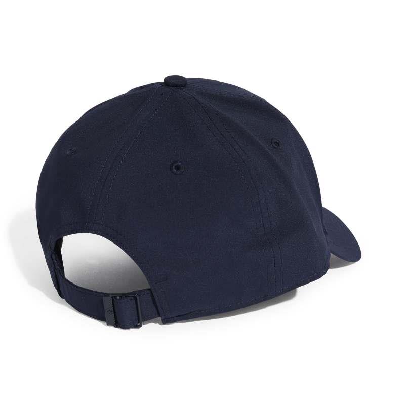 Gorra ADIDAS LIGHT BASEBALL azul marino