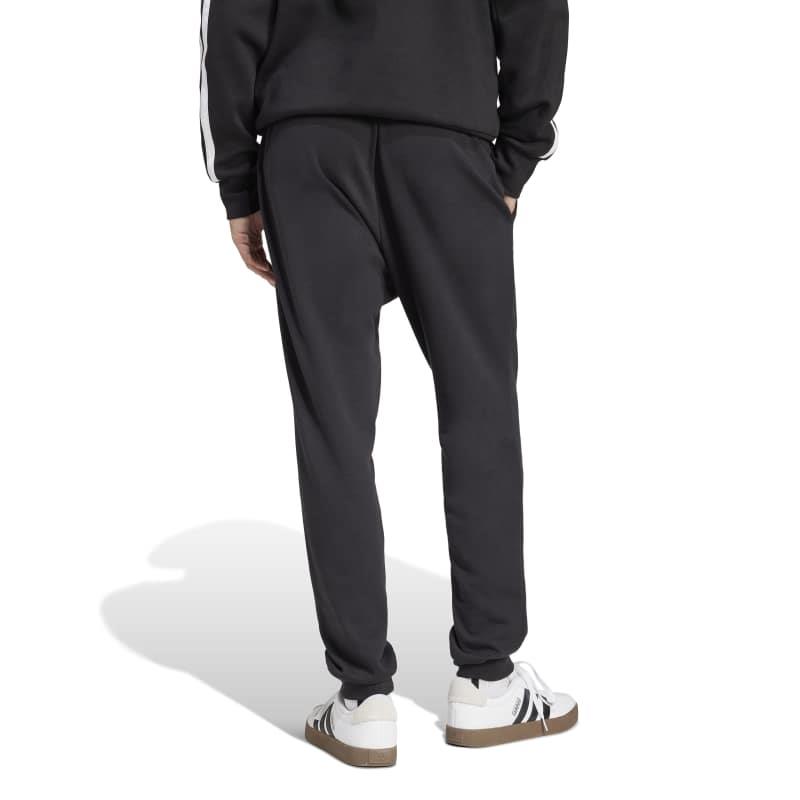Pantalón largo ADIDAS FEELCOZY negro