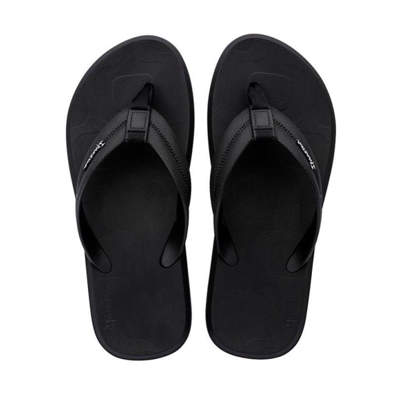 Sandalia de dedo IPANEMA URBAN THONG AD negro