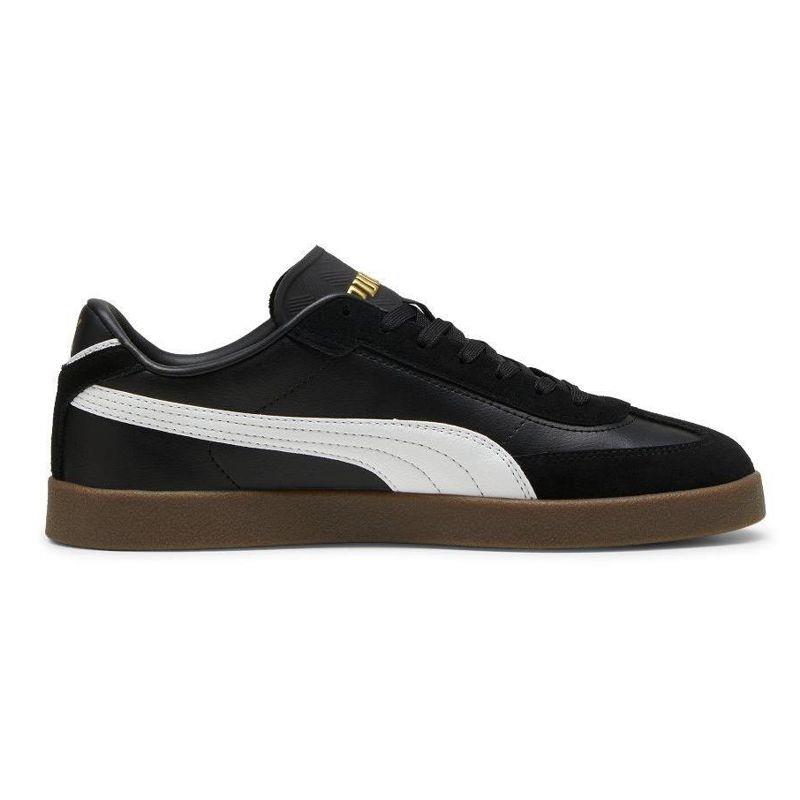 Zapatillas PUMA CLUB II ERA negro