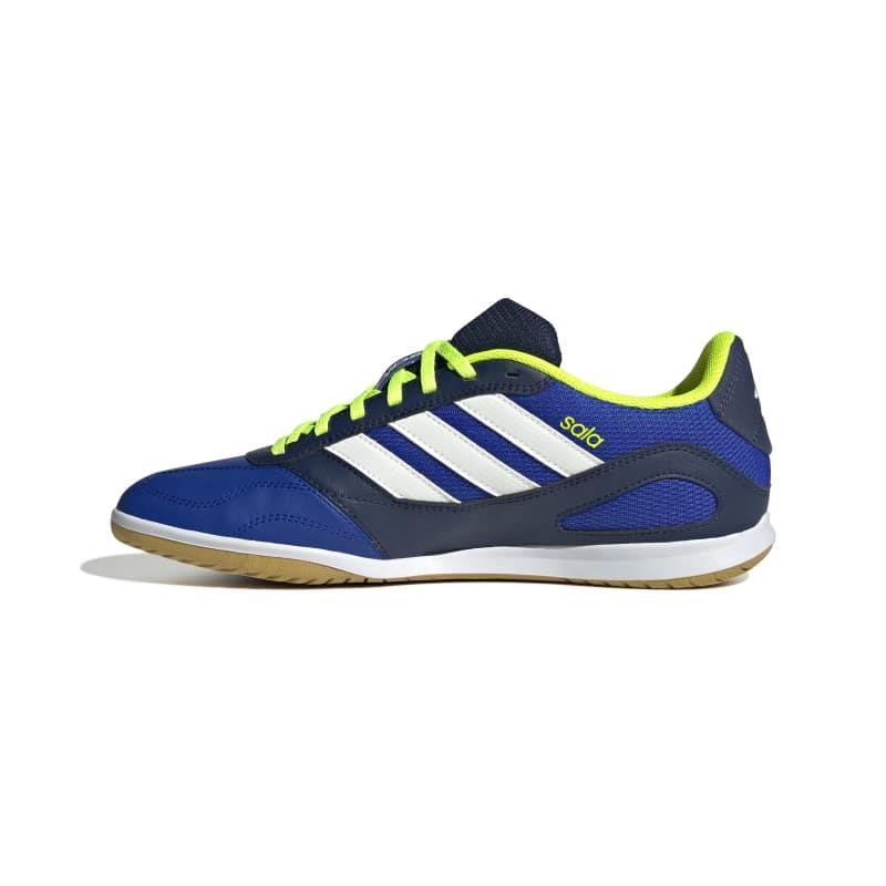 Zapatillas fútbol sala ADIDAS SUPER SALA 3 azul