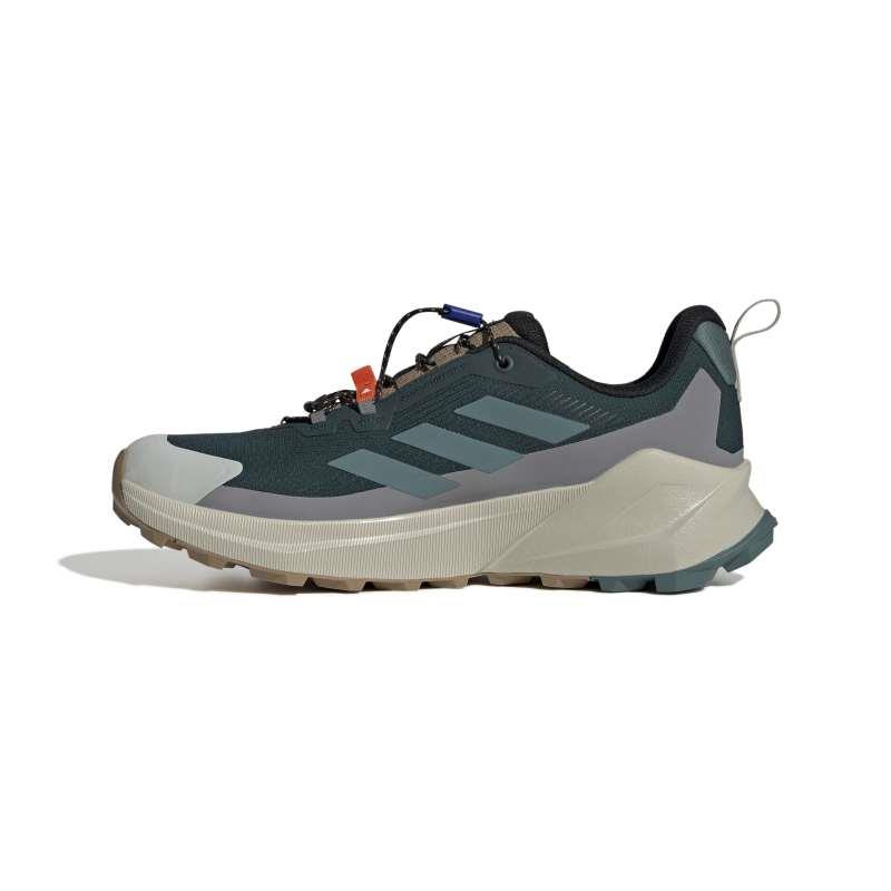 Bota de montaña baja ADIDAS TERREX TRAILMARKER 2 GTX verde