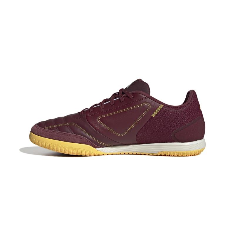 Zapatillas fútbol sala ADIDAS TOP SALA COMPETITION granates
