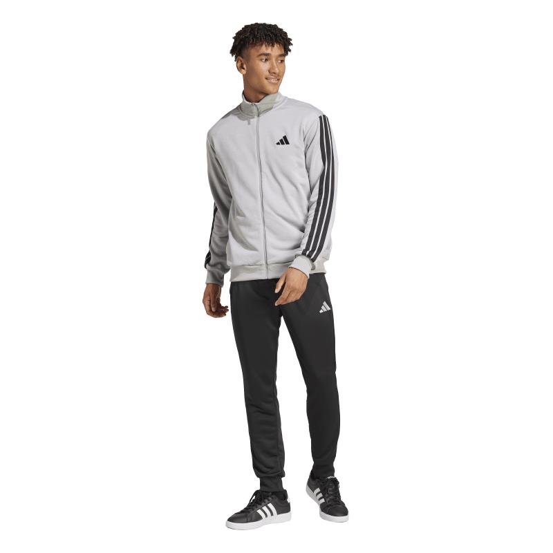 Chándal ADIDAS 3S FT TT gris JI8876