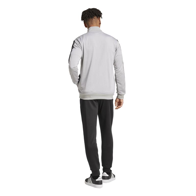 Chándal ADIDAS 3S FT TT gris